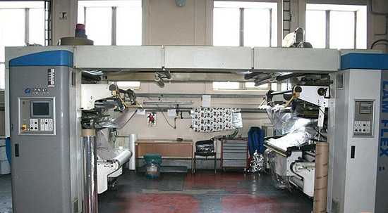 Lamination & Coating Machine-1